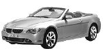 BMW E64 P1627 Fault Code