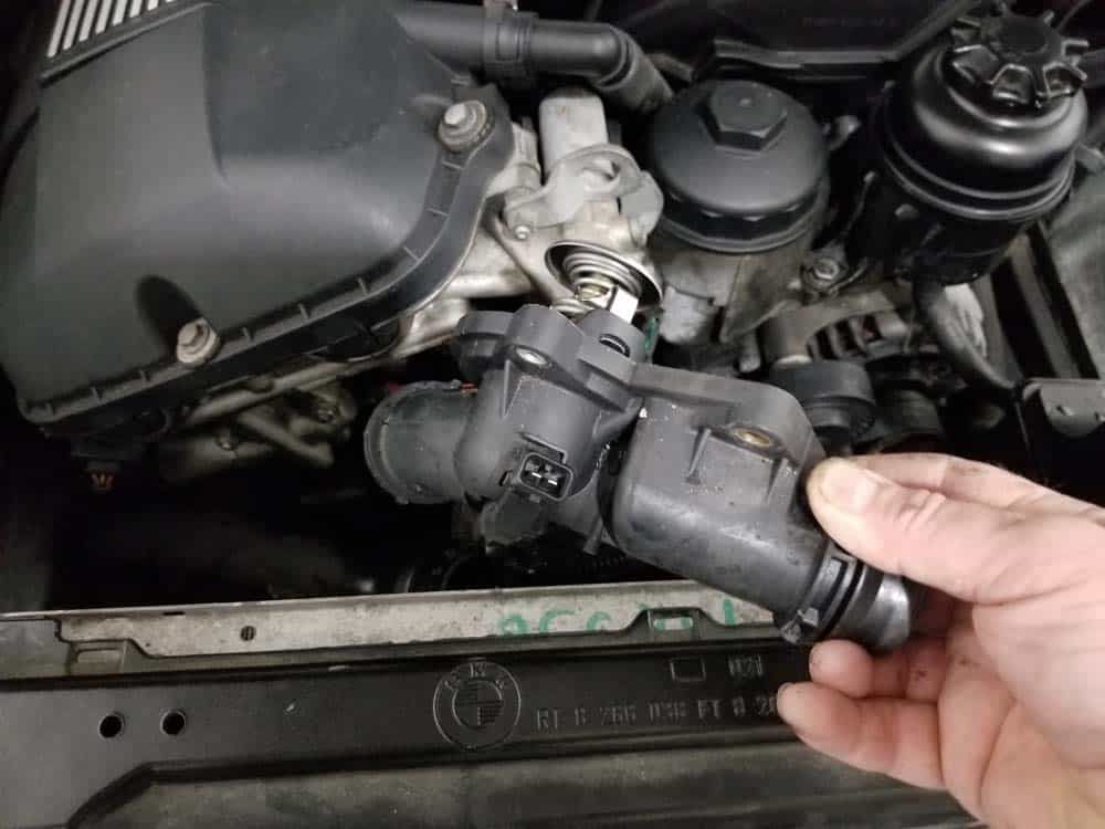 See P1627 in engine